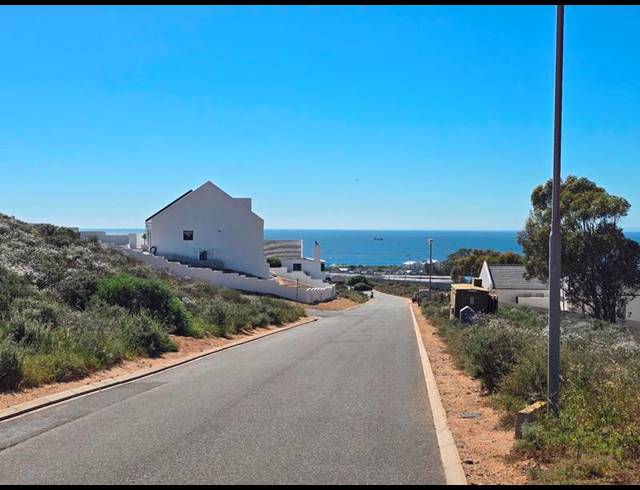 LAND FOR SALE IN SANDY POINT